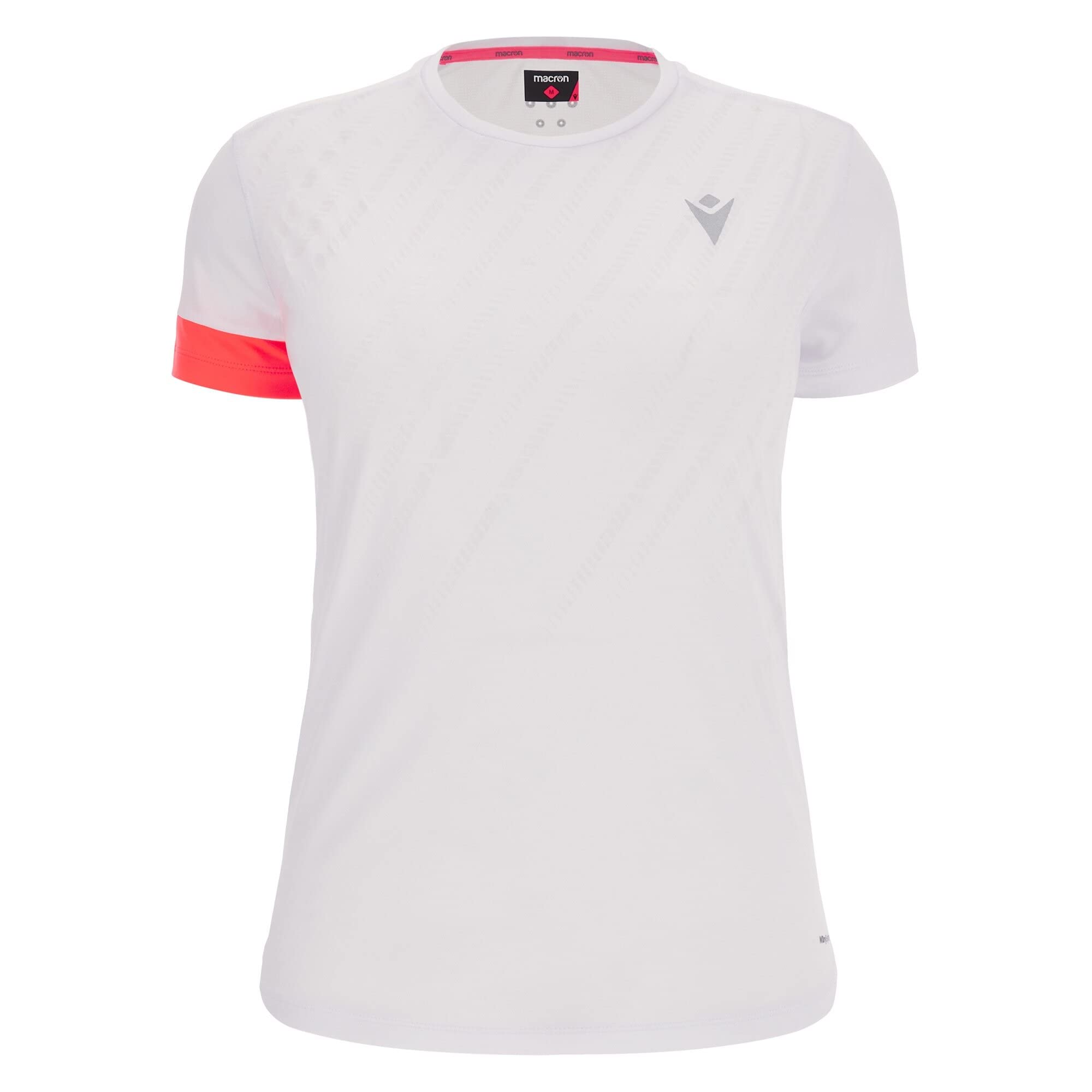 Macron hattie reflex t-shirt