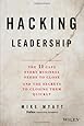 Hacking Leadership: The 11 Gaps Every Business Needs to Close and the Secrets to Closing Them Quickly