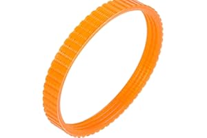 Wood Working Electric Planer Drive Driving Belt Circumference 218MM Driving Belt Suitable for F-20A Electric Driving Belt