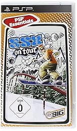SSX on Tour