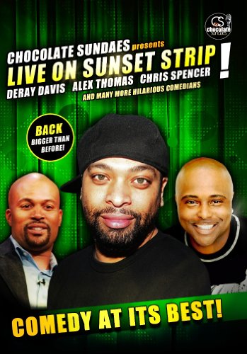 Download Chocolate Sundaes: Live On The Sunset Strip! Vol. 2 Download Chocolate Sundaes: Live On The Sunset Strip! Vol. 2