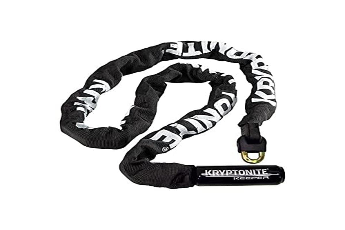 Kryptonite 429509 Locks