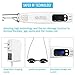 Picosecond Laser Pen - Remove Skin Tag Tattoo Speckles Mole and Spot Handheld Neat Cell Picosecond Laser Pen Upgraded Version