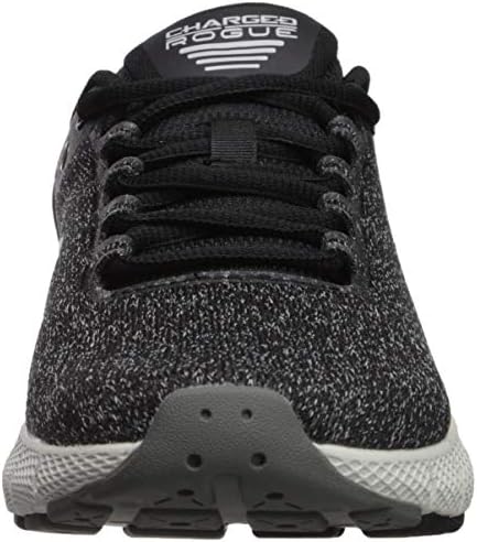 under armour men's charged rogue twist running shoe