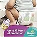 Pampers Swaddlers Newborn Diapers Size 6 54 Count