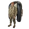 Classic-Accessories-Marshland-Duck-HuntingFishing-Float-Tube-with-Decoy-Bag-Realtree-Max