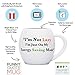 Funny Quote Mug