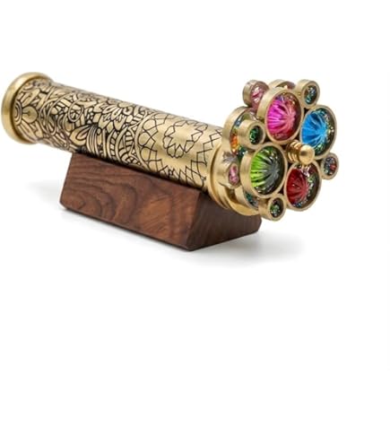 (未使用･未開封品)　Kaleidoscope lok26k6 Amazon.com: Goki 60857 Kaleidoscope Galaxy, Mixed : Toys & Games