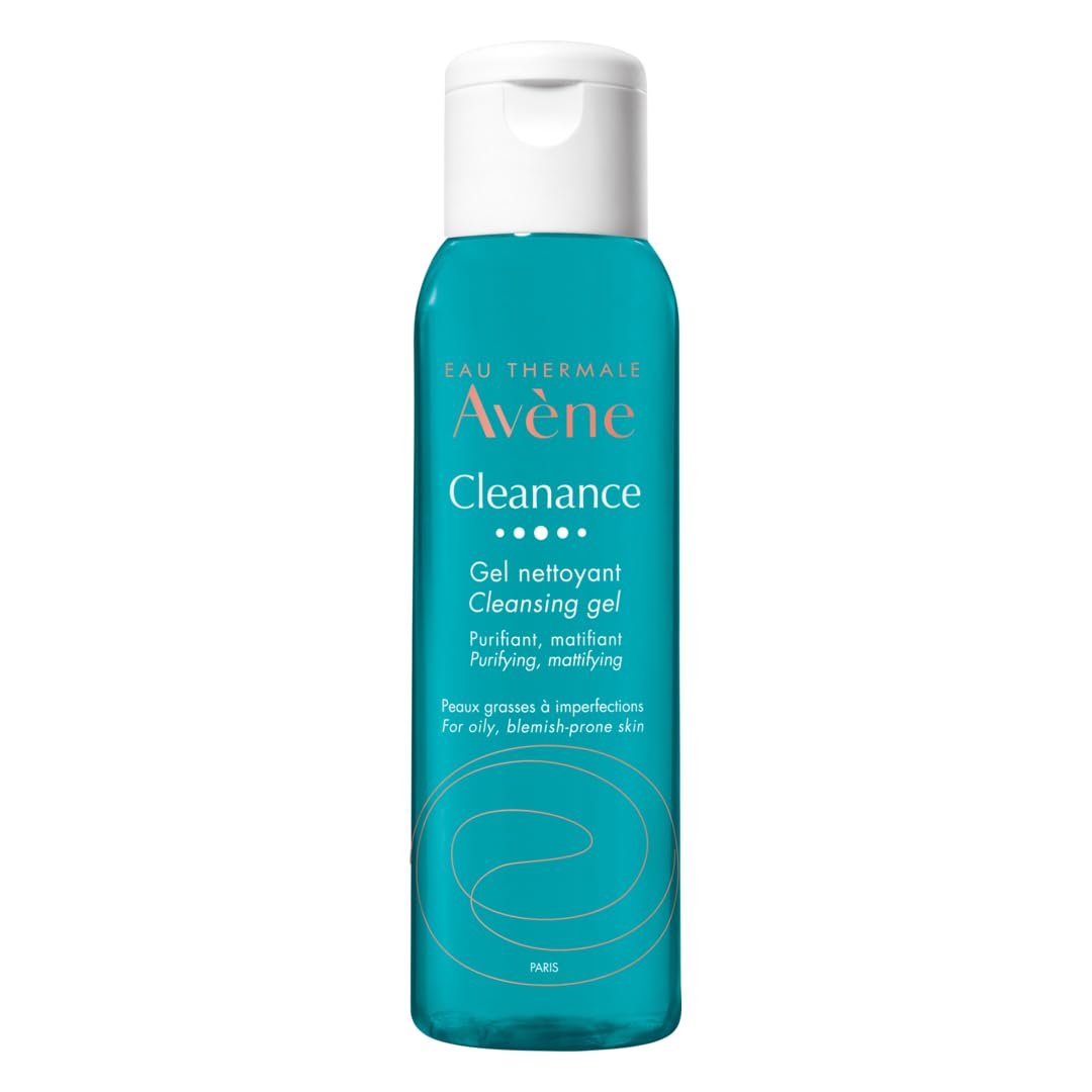 Avene Cleanance Cleansing Gel 100ml