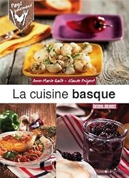 La  cuisine basque