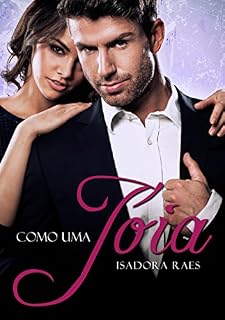Livro Como uma joia (Duologia Joias Livro 1)