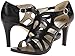 AK Anne Klein Women's Overit Leather Dress Pump