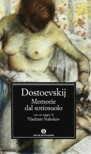 Memorie dal sottosuolo