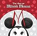The Art of Minnie Mouse (Disney Editions Deluxe) by Disney Book Group