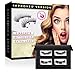 Magnetic Eyelashes - Reusable Magnetic False Lashes - Improved Version (Triple-Magnet, Extra-Long) - Natural Color