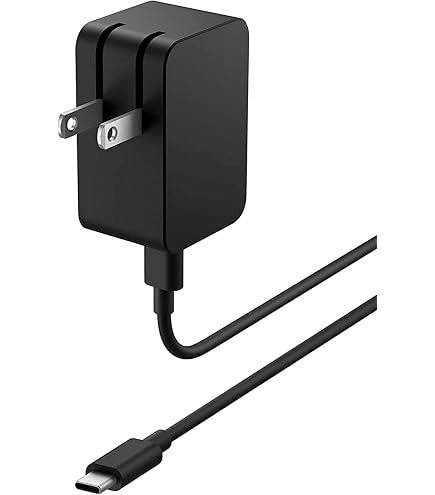 Microsoft Surface 127W Power Supply : Amazon.ca: Electronics