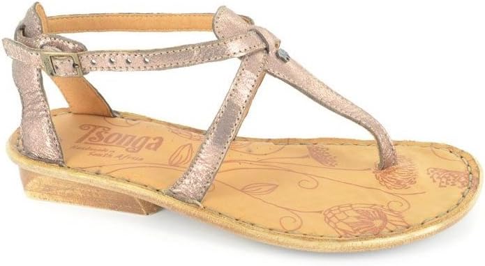 tsonga ladies sandals