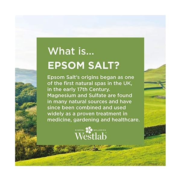 Westlab-Reviving-Epsom-Salt-5kg Westlab Reviving Epsom Salt 5kg