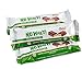 Vegan, Gluten Free, Nut Free | Chocolate Candy Nougat and Caramel Bars (3 Pack) | Dairy Free, Soy Free, Sesame Free | Allergy Friendly Snacks | No Whey Foods