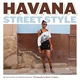 Havana Street Style by Conner Gorry, Gabriel Solomons