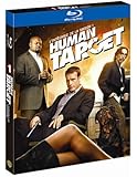 Human target, saison 1 [Blu-ray] [FR Import]