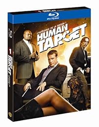 Human Target - L'intégrale De La Saison 1