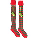 Amscan Socks Elf Boot