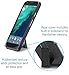 Aduro Google Pixel XL Case, Combo Shell & Holster Case Super Slim Shell Case w/Built-in Kickstand + Swivel Belt Clip Holster for Google Pixel X