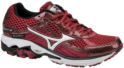 mizuno wave rider 15 2017