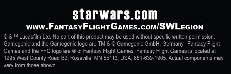 Atomic Mass Games Star Wars: Legion ARC Troopers Unit Expansion - Elite Clone Troopers with Jetpacks! Tabletop Miniatures Strategy Game for Kids & Adults, Ages 14+, 2 Players, 3 Hour Playtime, Made
