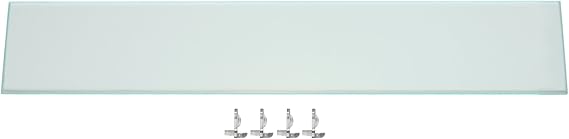 Amazon.com: Medicine Cabinet Storage Shelf: Add Space or Replace Kohler ...