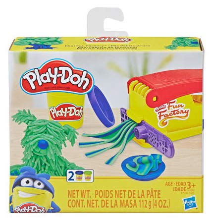 mini play doh bulk