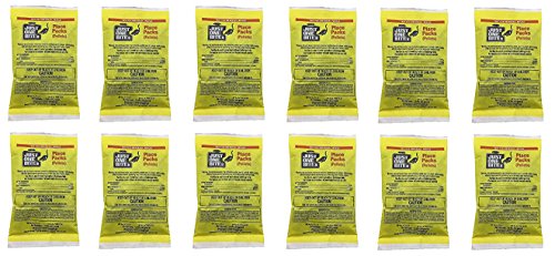 Just One Bite II Place Pack Pellets 1.5 oz 12 Pack Just One Bite II Place Pack Pellets 1.5 oz 12 Pack