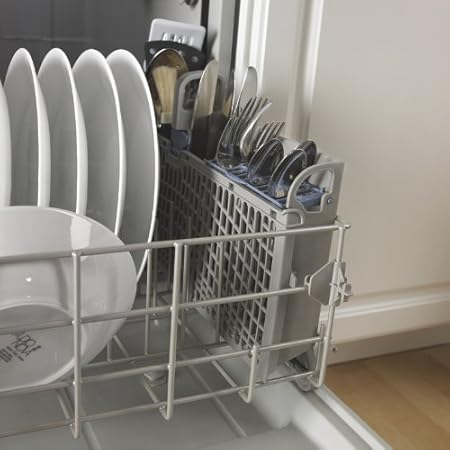 whirlpool gold quiet partner iii specs