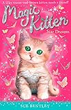Star Dreams #3 (Magic Kitten)