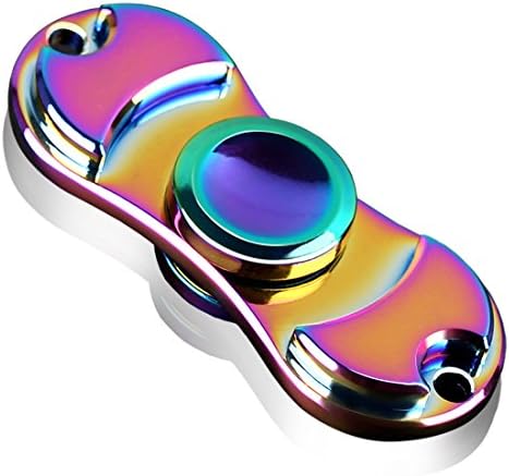 Gfine Perfect Toy for Fidget spinner High Speed Focus Anxiety Relief Toys