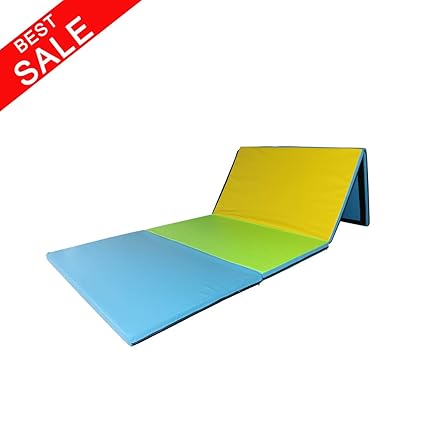 Amazon.com: MammyGol - Esterilla de gimnasia gruesa y ...