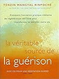 La véritable source de la guérison (1CD audio) by