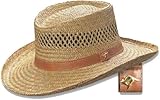 Scala Hats Rush Gambler