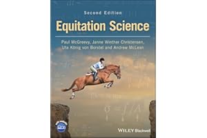 Equitation Science