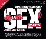 2012 SexSmarts Page-a-Day calendar by