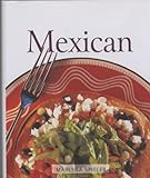 Mexican (Mini Cookshelf) by 