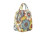 Vera Bradley Lunch Bunch Flower Shower