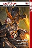 The Last Outpost, Book 2 (Mobile Suit Gundam G-Unit)