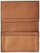 Cole Haan Men's Washington Grand Business Card CASE Wallet, Luggage, No Size