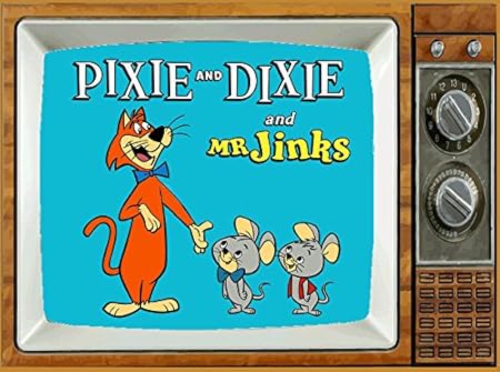 Amazon Com Pixie Dixie Mr Jinks Tv Fridge Magnet 2 X 3 Art Saturday Morning Cartoons Refrigerator Nostalgic Retro Kitchen Dining Jinks cartoon in high quality. pixie dixie mr jinks tv fridge magnet 2 x 3 art saturday morning cartoons refrigerator nostalgic retro