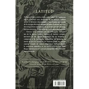 LATITUD (Spanish Edition)