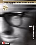 Conception Web avec Flash : L'Art des images en mouvement by