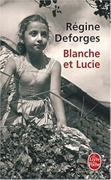 Blanche et Lucie