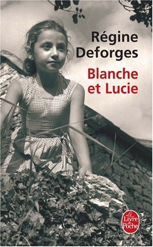 Blanche et Lucie